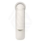 N#5(Nickel) Bella Vista Kaza Basin Mixer Solid Brass