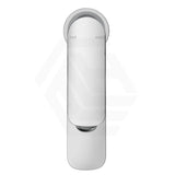 Chrome Bella Vista Kaza Basin Mixer Solid Brass