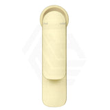 M#6(Gunmetal-Grey) Bella Vista Kaza Basin Mixer Solid Brass