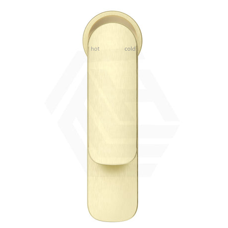 M#6(Gunmetal-Grey) Bella Vista Kaza Basin Mixer Solid Brass