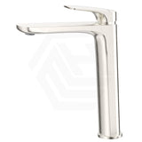 N#5(Nickel) Bella Vista Kaza Tall Basin Mixer Solid Brass