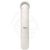 N#5(Nickel) Bella Vista Kaza Tall Basin Mixer Solid Brass