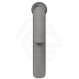 M#6(Gunmetal-Grey) Bella Vista Kaza Tall Basin Mixer Solid Brass