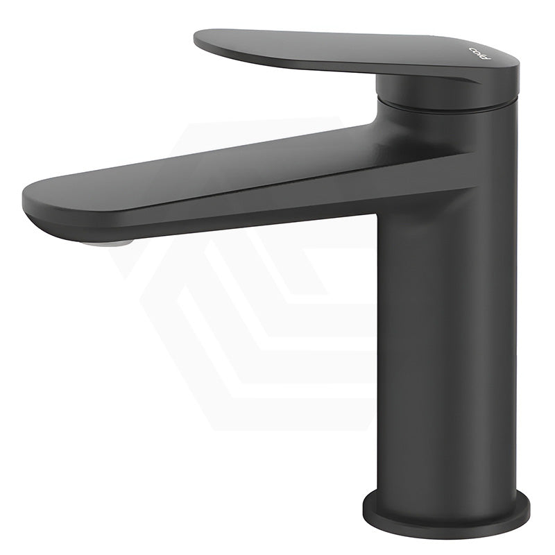 Bella Vista Lantra Solid Brass Short Basin Mixer Straight Spout Variant Colour Available