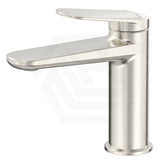Bella Vista Lantra Solid Brass Short Basin Mixer Straight Spout Variant Colour Available