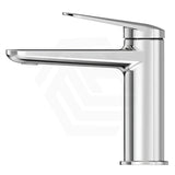 Bella Vista Lantra Solid Brass Short Basin Mixer Straight Spout Variant Colour Available