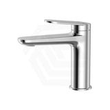 Bella Vista Lantra Solid Brass Short Basin Mixer Straight Spout Variant Colour Available