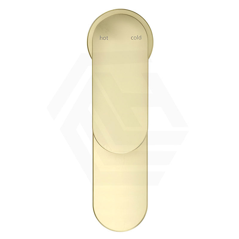 Bella Vista Lantra Solid Brass Short Basin Mixer Straight Spout Variant Colour Available