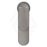 Bella Vista Lantra Solid Brass Short Basin Mixer Straight Spout Variant Colour Available