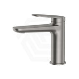 Bella Vista Lantra Solid Brass Short Basin Mixer Straight Spout Variant Colour Available