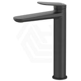 Bella Vista Lantra Solid Brass High Basin Mixer Straight Spout Variant Colour Available