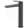 Bella Vista Lantra Solid Brass High Basin Mixer Straight Spout Variant Colour Available