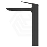 Bella Vista Lantra Solid Brass High Basin Mixer Straight Spout Variant Colour Available