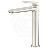 Bella Vista Lantra Solid Brass High Basin Mixer Straight Spout Variant Colour Available
