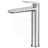 Bella Vista Lantra Solid Brass High Basin Mixer Straight Spout Variant Colour Available