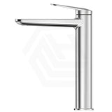 Bella Vista Lantra Solid Brass High Basin Mixer Straight Spout Variant Colour Available