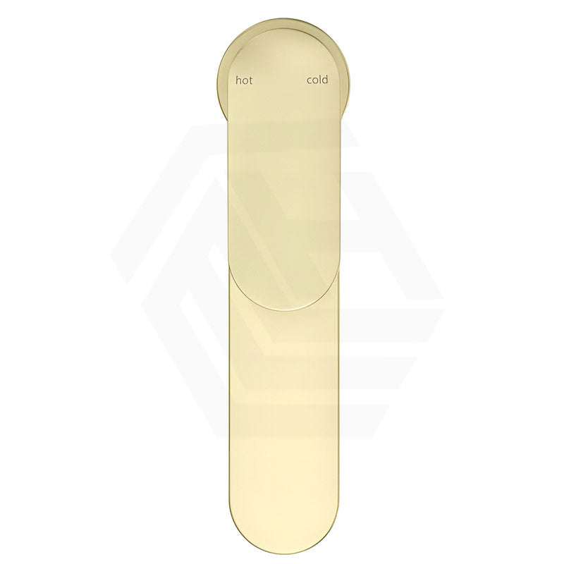 Bella Vista Lantra Solid Brass High Basin Mixer Straight Spout Variant Colour Available