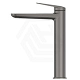 Bella Vista Lantra Solid Brass High Basin Mixer Straight Spout Variant Colour Available