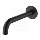 Bella Vista Mica 160mm Bath/Basin Spout Wall Mounted Available in Colors