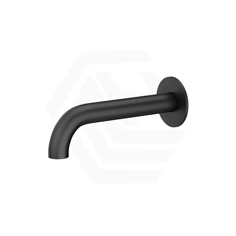 Bella Vista Mica 160/220/250mm Stainless Steel Bath/Basin Spout Wall Mounted Available in Colors