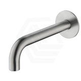 Bella Vista Mica 160mm Bath/Basin Spout Wall Mounted Available in Colors