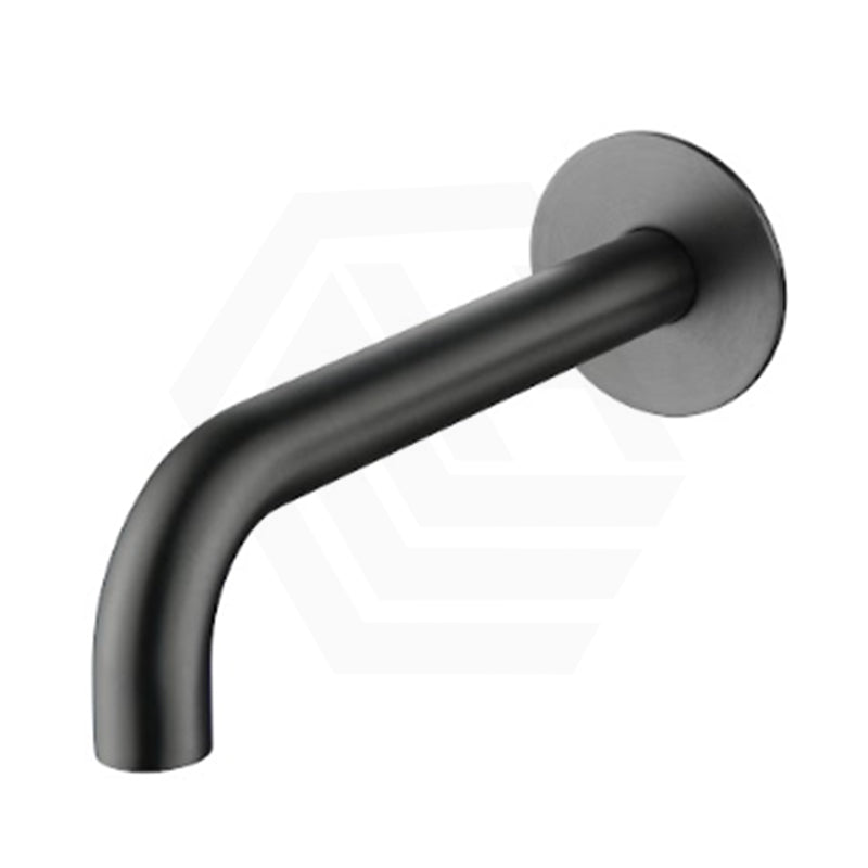 Bella Vista Mica 160mm Bath/Basin Spout Wall Mounted Available in Colors