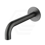 Bella Vista Mica 160mm Bath/Basin Spout Wall Mounted Available in Colors