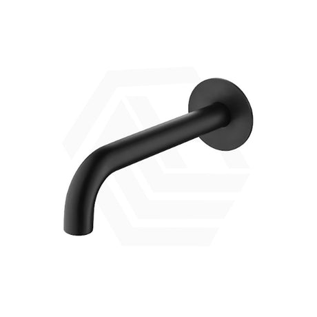 Bella Vista Mica 160/220/250mm Stainless Steel Bath/Basin Spout Wall Mounted Available in Colors