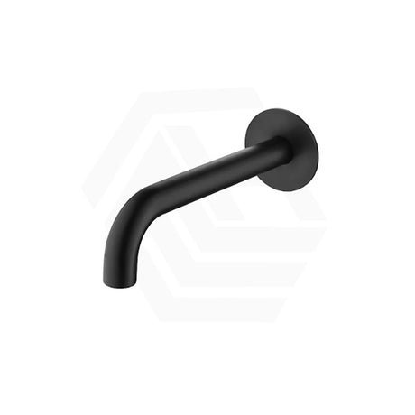 Bella Vista Mica 160/220/250mm Stainless Steel Bath/Basin Spout Wall Mounted Available in Colors