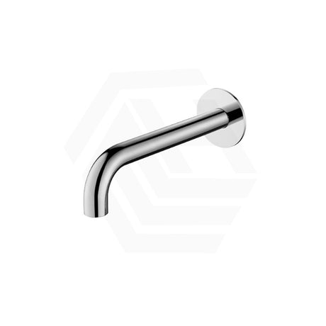 Bella Vista Mica 160/220/250mm Stainless Steel Bath/Basin Spout Wall Mounted Available in Colors