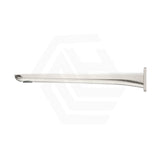 Bella Vista Kaza Solid Brass Square Bath Spout Variant Colour Available