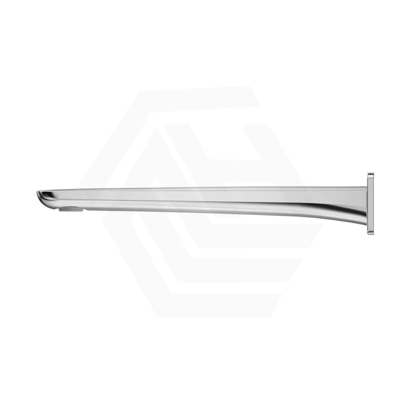 Bella Vista Kaza Solid Brass Square Bath Spout Variant Colour Available