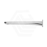 Bella Vista Kaza Solid Brass Square Bath Spout Variant Colour Available