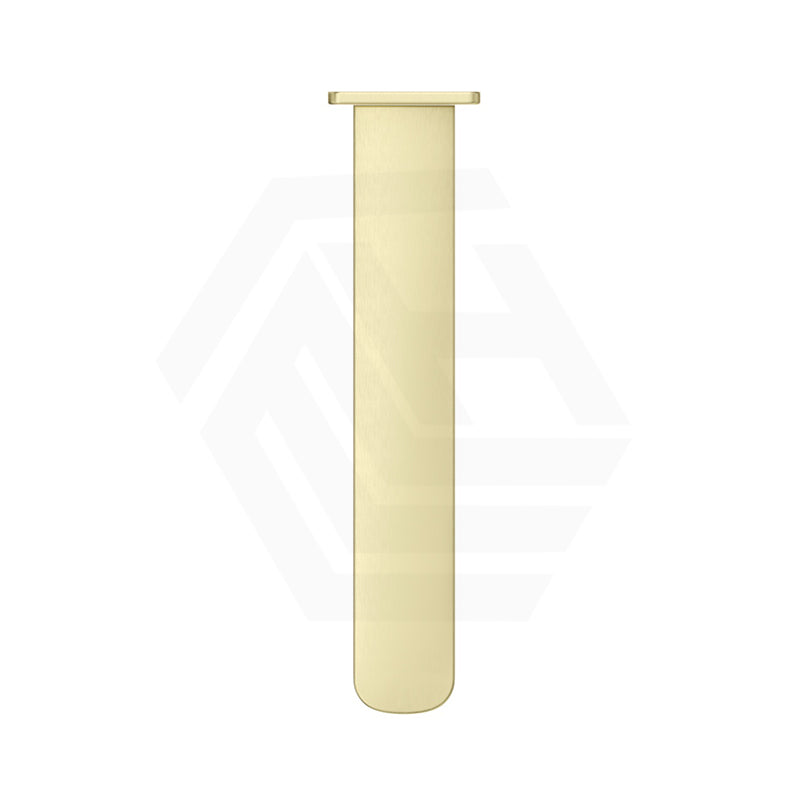 Bella Vista Kaza Solid Brass Square Bath Spout Variant Colour Available