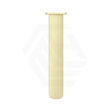 Bella Vista Kaza Solid Brass Square Bath Spout Variant Colour Available