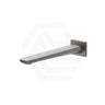 Bella Vista Kaza Solid Brass Square Bath Spout Variant Colour Available