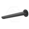 Bella Vista Lantra Solid Brass Wall Mounted 220mm Bath Spout Variant Colour Available