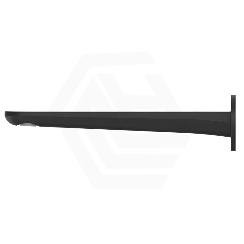 Bella Vista Lantra Solid Brass Wall Mounted 220mm Bath Spout Variant Colour Available