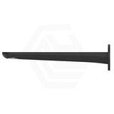Bella Vista Lantra Solid Brass Wall Mounted 220mm Bath Spout Variant Colour Available