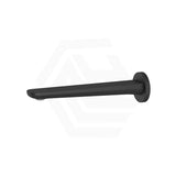 Bella Vista Lantra Solid Brass Wall Mounted 220mm Bath Spout Variant Colour Available
