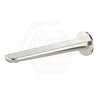 Bella Vista Lantra Solid Brass Wall Mounted 220mm Bath Spout Variant Colour Available