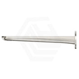 Bella Vista Lantra Solid Brass Wall Mounted 220mm Bath Spout Variant Colour Available