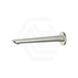 Bella Vista Lantra Solid Brass Wall Mounted 220mm Bath Spout Variant Colour Available