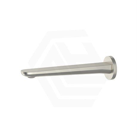Bella Vista Lantra Solid Brass Wall Mounted 220mm Bath Spout Variant Colour Available