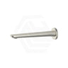 Bella Vista Lantra Solid Brass Wall Mounted 220mm Bath Spout Variant Colour Available