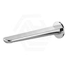Bella Vista Lantra Solid Brass Wall Mounted 220mm Bath Spout Variant Colour Available