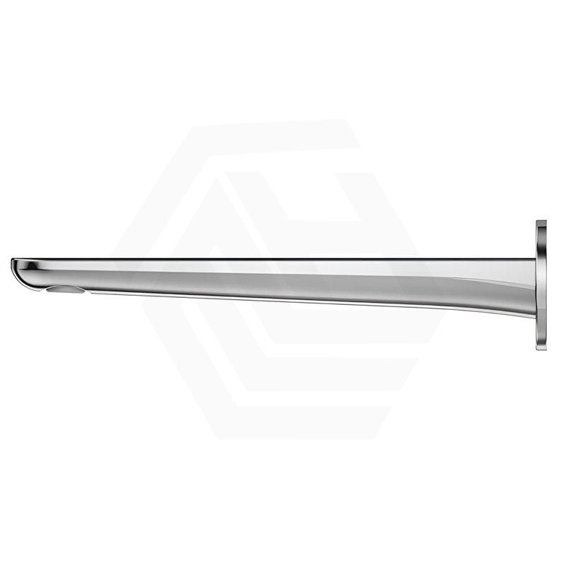 Bella Vista Lantra Solid Brass Wall Mounted 220mm Bath Spout Variant Colour Available