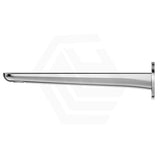 Bella Vista Lantra Solid Brass Wall Mounted 220mm Bath Spout Variant Colour Available