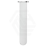Bella Vista Lantra Solid Brass Wall Mounted 220mm Bath Spout Variant Colour Available