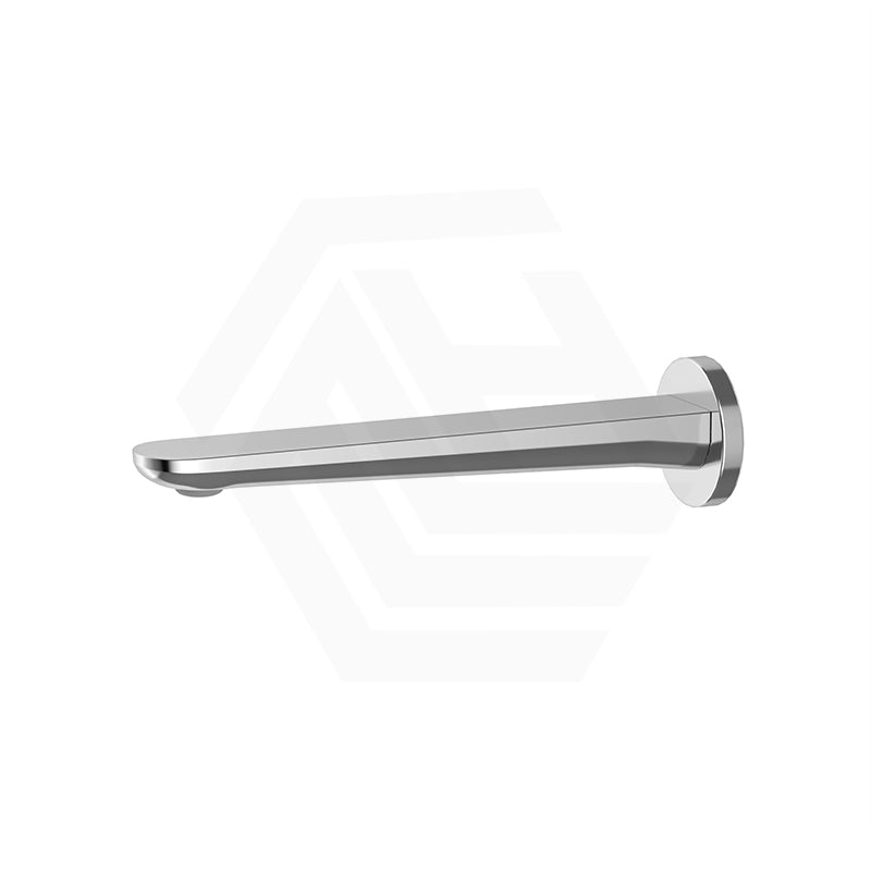 Bella Vista Lantra Solid Brass Wall Mounted 220mm Bath Spout Variant Colour Available